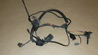 1023-4 90-92 Camaro Hvac Heat Vacuum Electrical Firebird Harness Ac