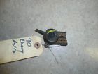 655.gm8490 90 Chevy Astro Temperature Control