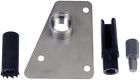 902-600 Blend Door Equinox Torrent Kit Dorman Fits Repair