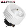 90569876574u1q8x Autex Hvac Blower Heater Motor With Fan Cage For Chevrolet