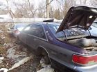 283529 92 91 93 Base Temperature Caprice Rear Control Defrost