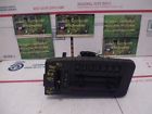 Hs12-1 92 Warranty Control Unit Van Oem Climate Ac Astro Heat Chevy Temp Switch
