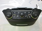 92274111 186846433lkq Chevrolet Chevy Caprice Climate Heater Ac Control Oem Lkq