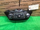 92278336 Chevy Ss Heater Controls