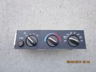 9375785 Chevrolet Chevy Express Heater Climate Temperature Control