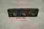 93758252340 Fits Chevy Express Van 1500 Oem Climate Control 2003