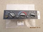 9378805-09378805-1572547-990004kcss Chevrolet Chevy Silverado Suburban Heater Climate Control New 617215871112