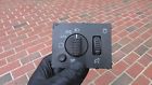 15194803a42031195 9418m 05 Chevy Lamp Light Oem Headlight 06 03 04 Silverado Switch Dimmer Head
