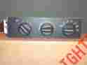 94666468 Gm Chevy Gmc Chevrolet C4500 Kodiak Truck Bus Heater A C Control