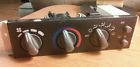 09350502 95-02 Pontiac Climate Heater Chevy Control Cavalier Sunfire Ac