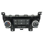 15-74213 95017052 Controls Cruze Manual Heater Chevy 2011-12