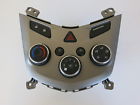 655-02530 9510434 Chevrolet Chevy Sonic Hatchback Climate Control Panel Temperature 689124704485