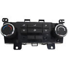95146205 Gm Heater A-c Controls