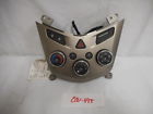 95274595 Chevy Fits Sonic Climate Control Oem