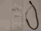 95391652 Gmc 2013 Chevy Spark Oem A C Evaporator Temperature Sensor Gm