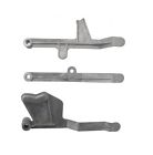9580 Trim Parts Usa-made 1965-66