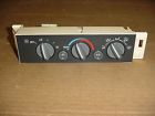 16238895 96-02 Tahoe Yukon 1500 Heater Control Suburban Silverado Sierra