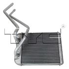 52495721 96059 Tyc Chevy Trailblazer Gmc Envoy Oldsmobile Bravada Front 762405780597