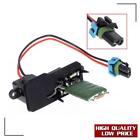 96930w50762u7t7y Autex Ac Blower Motor Resistor Control Module For Gmc Savana