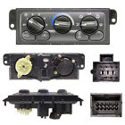 1s1757 97-00 Control Hvac Malibu Switch Airtex Blower Fits Chevrolet 3.1l-v6