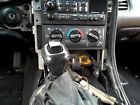 1822645 97 02 Opt Manual 00 98 Corvette 01 C60 Temperature 99 Control Chevy