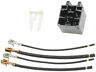 97cmqj Standard Motor Products Control Relay Connector Fits Chevy