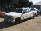 101108 99 98 1500 Temperature Rear Ac Defrost 97 Control Chevy Pickup 96