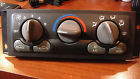 09380552 99 Control Venture 98 2000 Heater 97 Montana