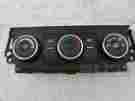 02296 99353061 11 2011 Chevy Chevrolet Impala Heater Ac Control Oem