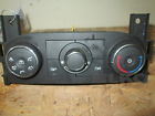 99371453 Chevrolet 07 08 09 10 11 Chevy Hhr Heater Ac Control Oem