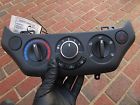3264a A C Controller Temperature 07 Unit 08 Aveo Chevy Panel Switch 10 Climate Oem Temp 09 Heater Ac Control Heat