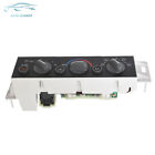 Ber245415 A C Heater Climate Switch For 1997 1998 Chevrolet C1500 C2500 5.7l 6.5l 7.4l