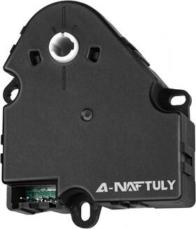 An-70007 A-naftuly Hvac Blend Door Actuator Replacement For Chevy Avalanche Suburban Tahoe