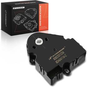 Apbda0072 A-premium Hvac Heater Blend Door Actuator Compatible With Chevrolet C1500 Apbda0072 A-premium Hvac Heater Blend Door Actuator Compatible With Chevrolet C1500