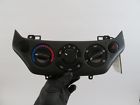 1506h A0099 0j02 Chevrolet Chevy Aveo Dash Temp Ac Heat Air Climate Control