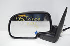 A01939 Chevy Tahoe Driver Mirror