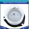 A05839501m2020 Hvac Heater Blower Motor For Gmc Savana Chevy 606860485393