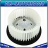 A05842701m2020 Hvac Heater Blower Motor Fan For Chevrolet Silverado Front