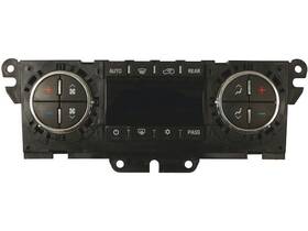 54hynp98 A1 Cardone Hvac Control Module For Chevy Traverse 2011 2012 2010 2009
