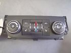 15909083 Ac 06 Temperature Control Heat Chevrolet 07 Impala 6893 08