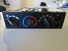 09350641 Ac Control Cavalier Climate Oem Heater Chevrolet 00-02