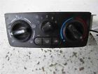 15213132 Ac Control Heater 2005-2010 Oem Cobalt Chevy Climate