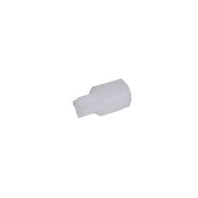 15-74042 Ac Delco Hvac Mode Door Actuator For Chevy Coupe Chevrolet Camaro 10-15