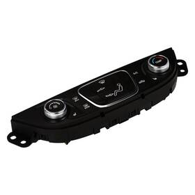15-74944 Ac Delco Climate Control Unit For Chevy Chevrolet Malibu 2016-2018 15-74944 Ac Delco Climate Control Unit For Chevy Chevrolet Malibu 2016-2018