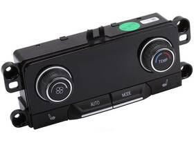 17jkhr23 Ac Delco Auxiliary Hvac Control Panel For Chevy Suburban Tahoe 2021 2022