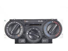 Ac Delco 17mbsb Hvac Control Panel Fits Chevy City Express 2015-2018 Lt
