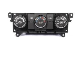21nbkp35 Ac Delco Hvac Control Panel For Chevy Captiva Sport 2014 2013 2012