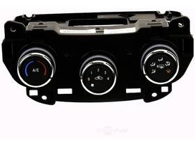 Ac Delco 22twbbb59 Hvac Control Panel For Chevy Spark 2017 2016 2018