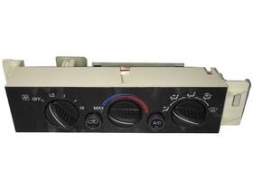 25323ytrd Ac Delco For 1996-2000 Chevrolet C3500 Hvac Control Panel 1997 1998