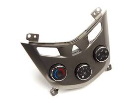 Ac Delco 34cnhsy53 Hvac Heater Control Panel For Chevy Sonic 2015 2016